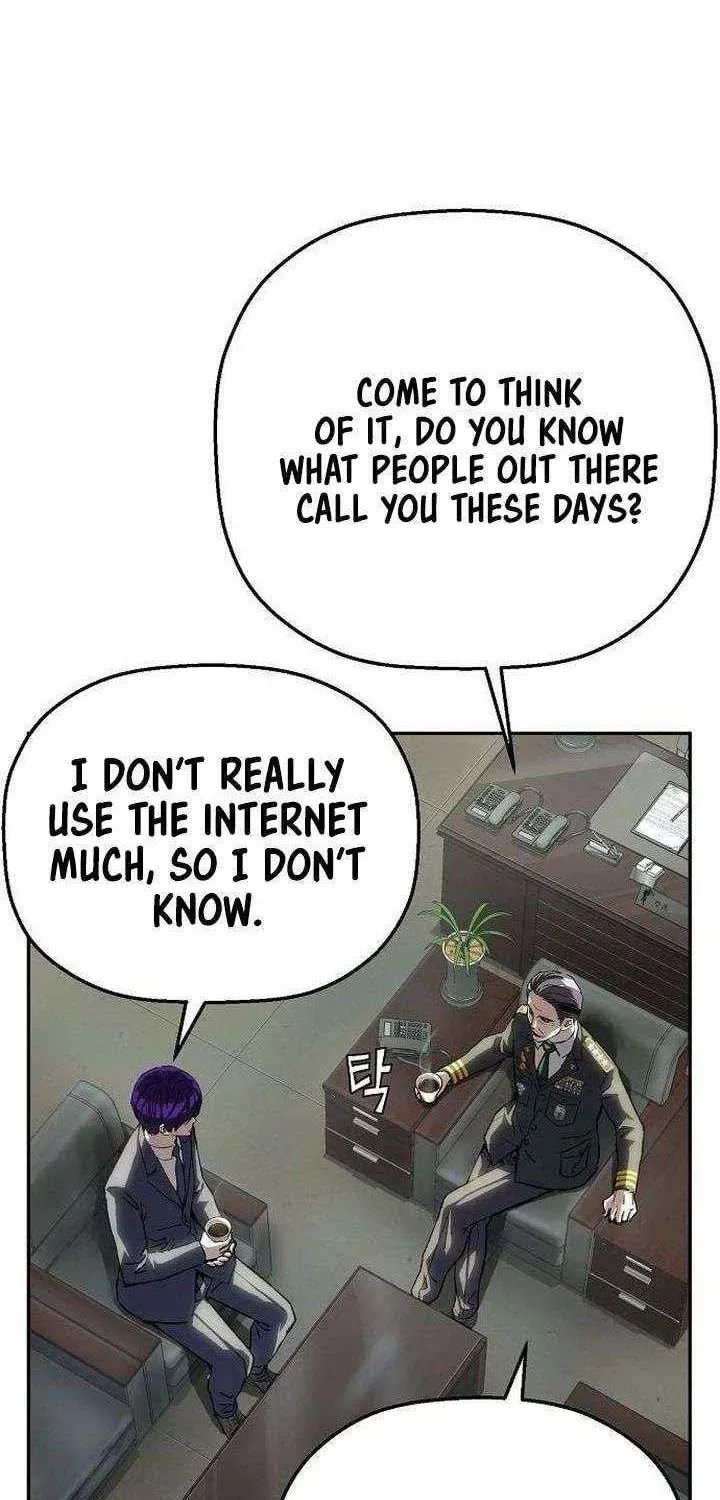 The Villain