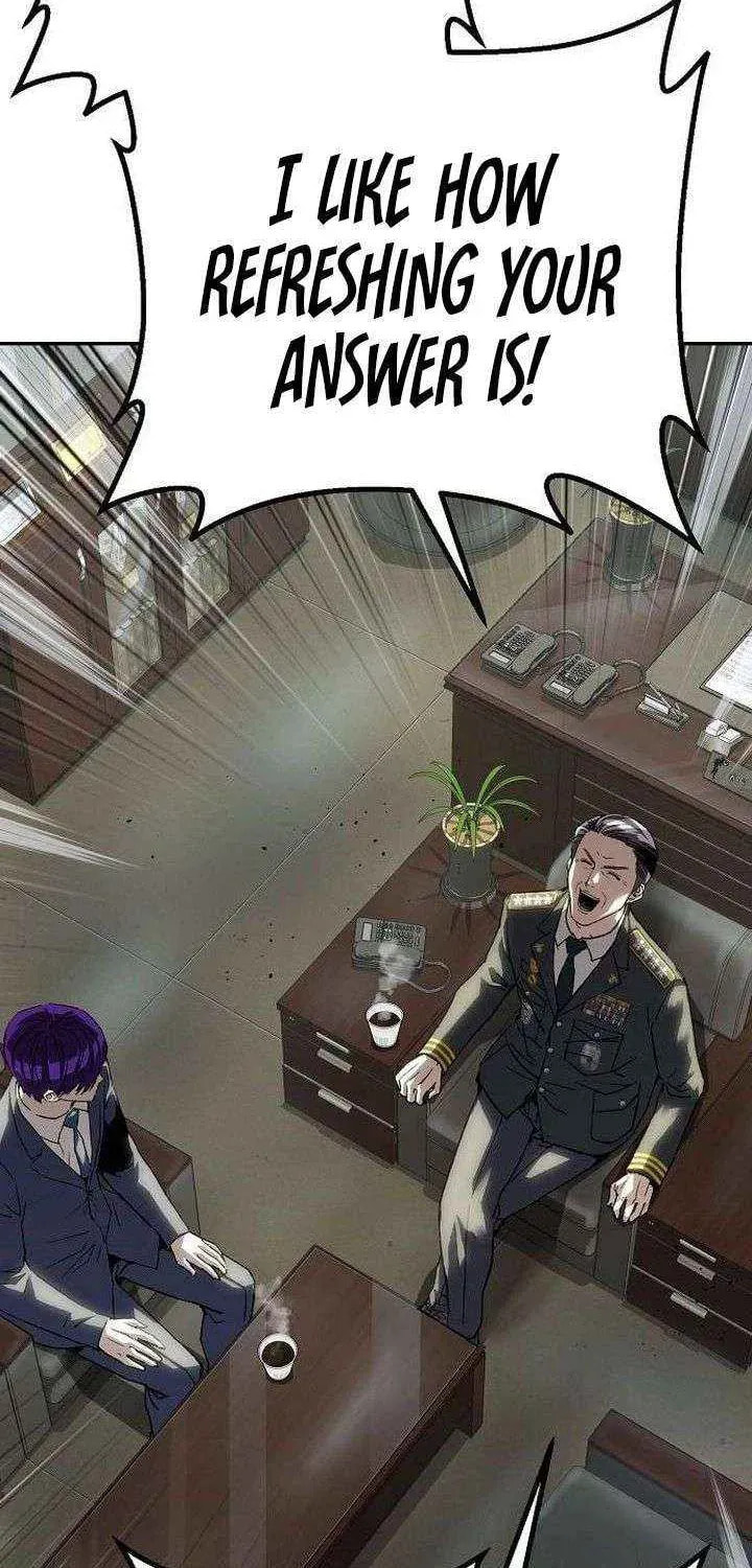 The Villain