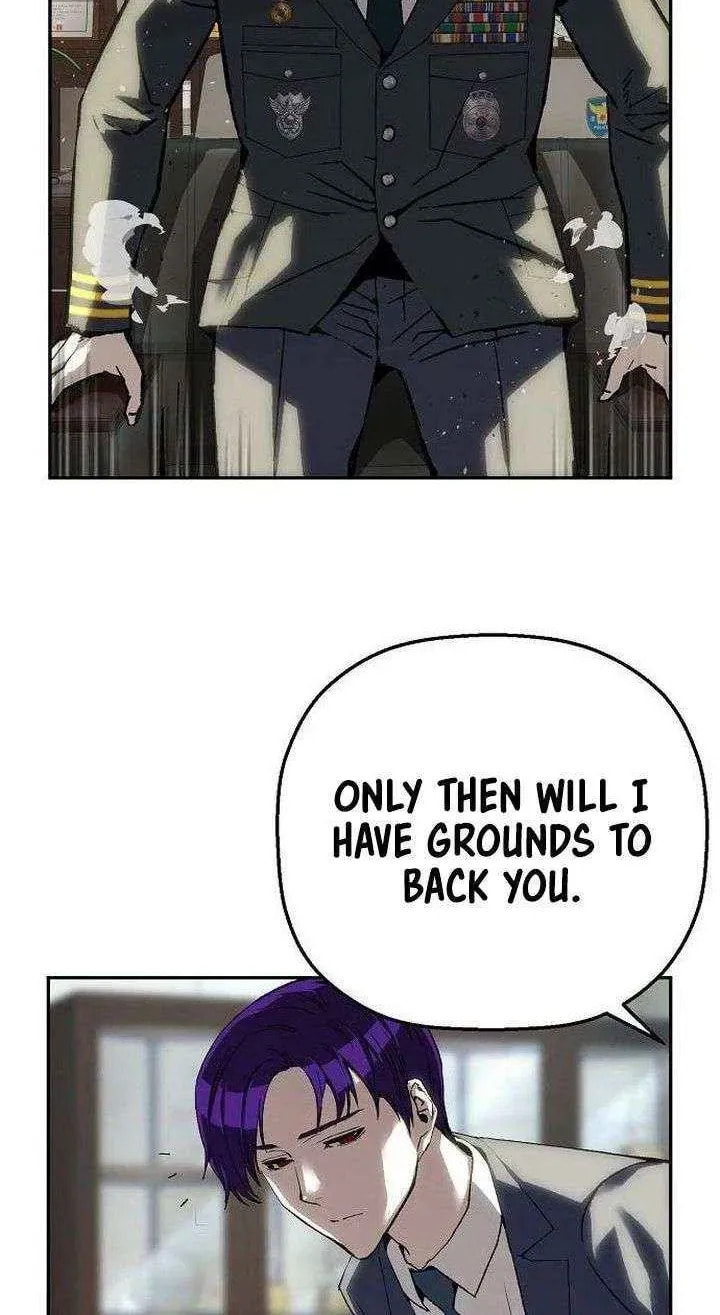 The Villain