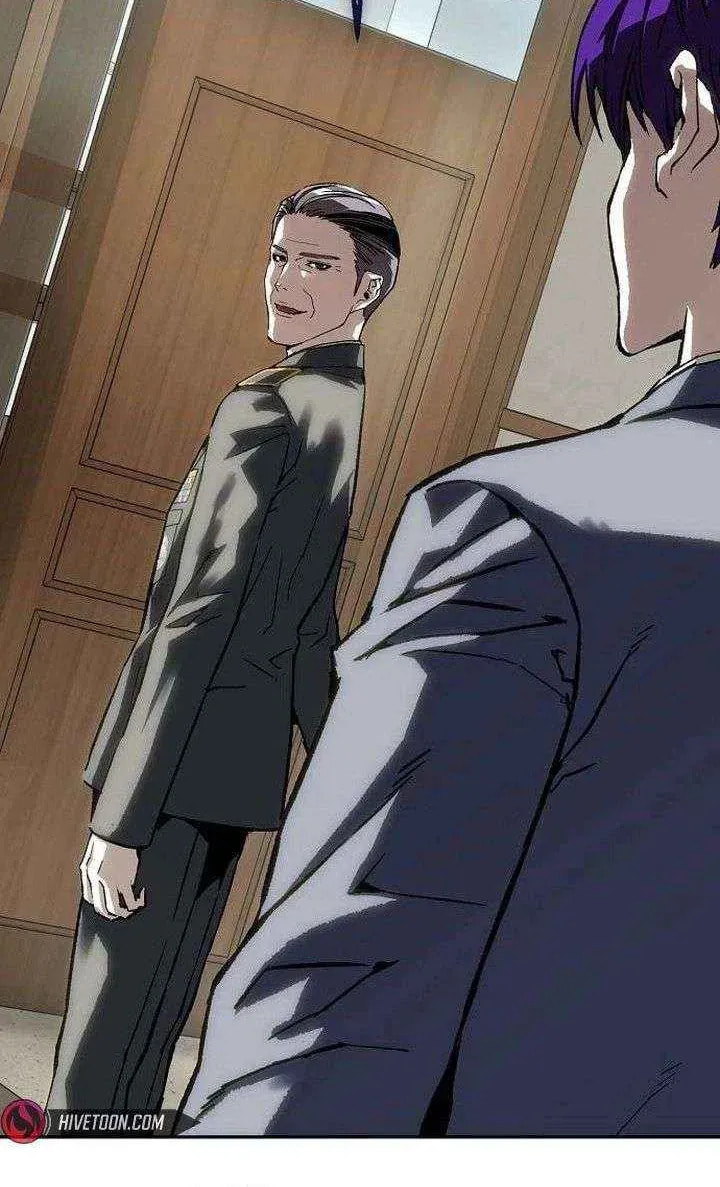 The Villain