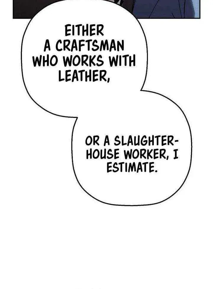 The Villain