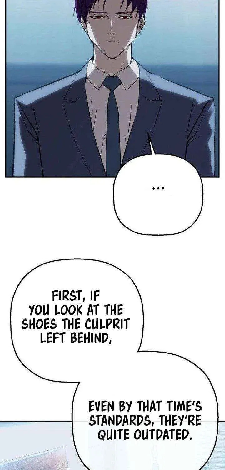 The Villain