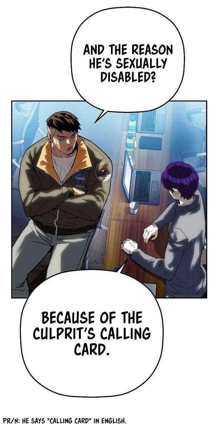 The Villain