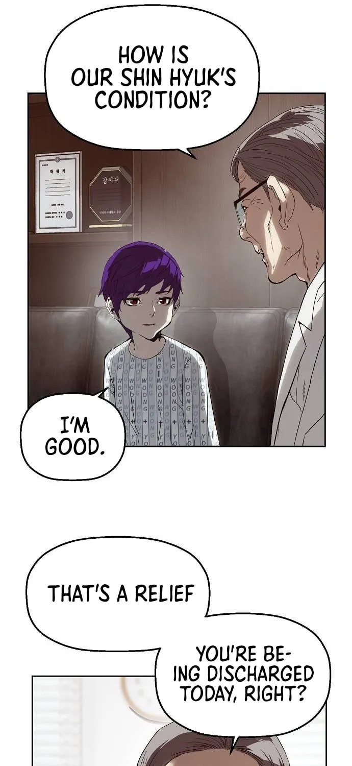 The Villain