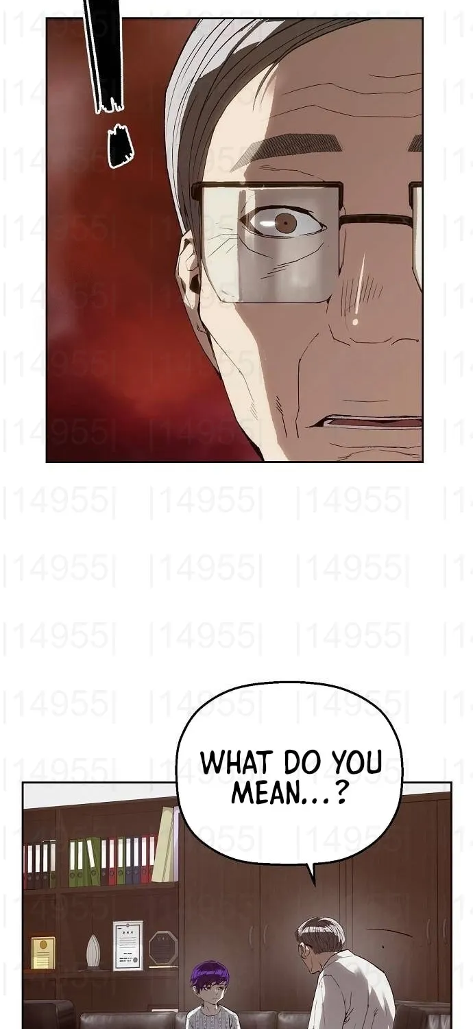 The Villain