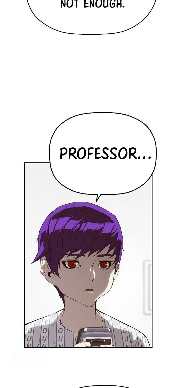 The Villain