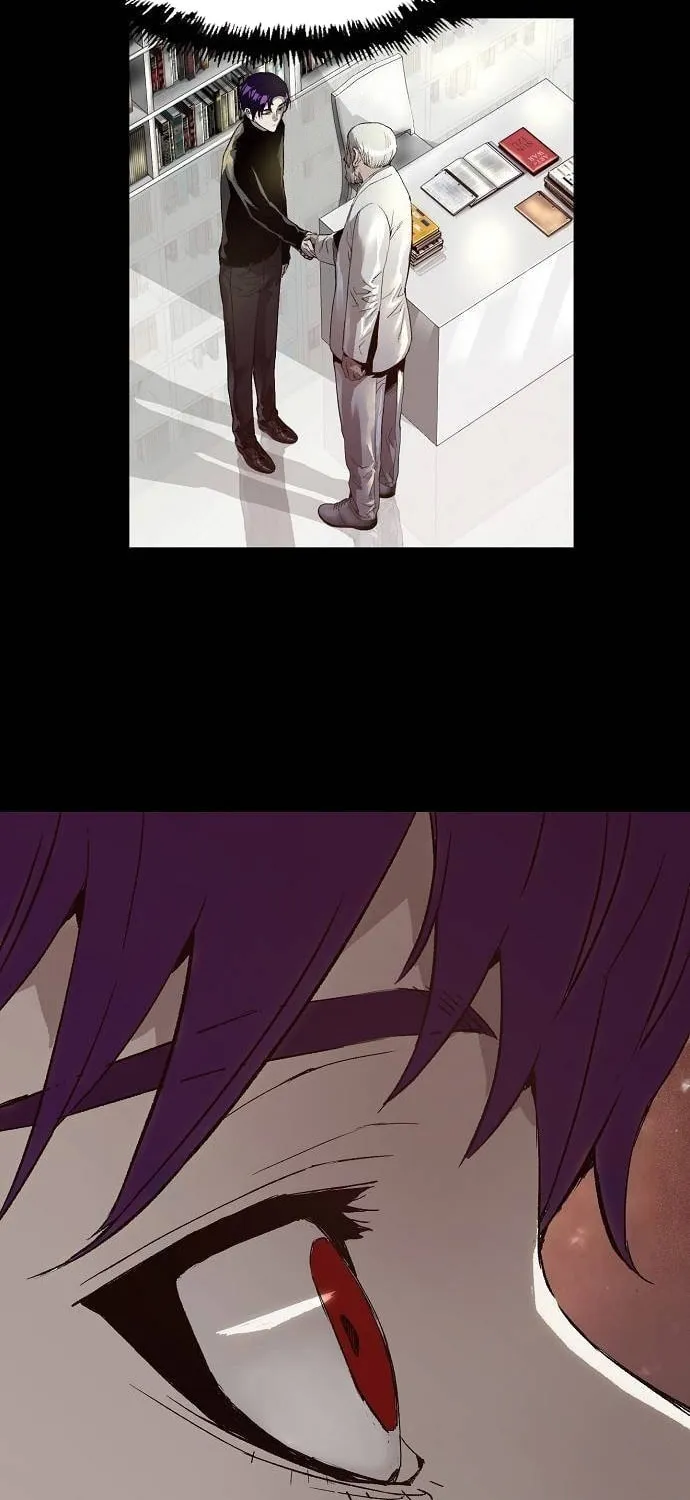 The Villain