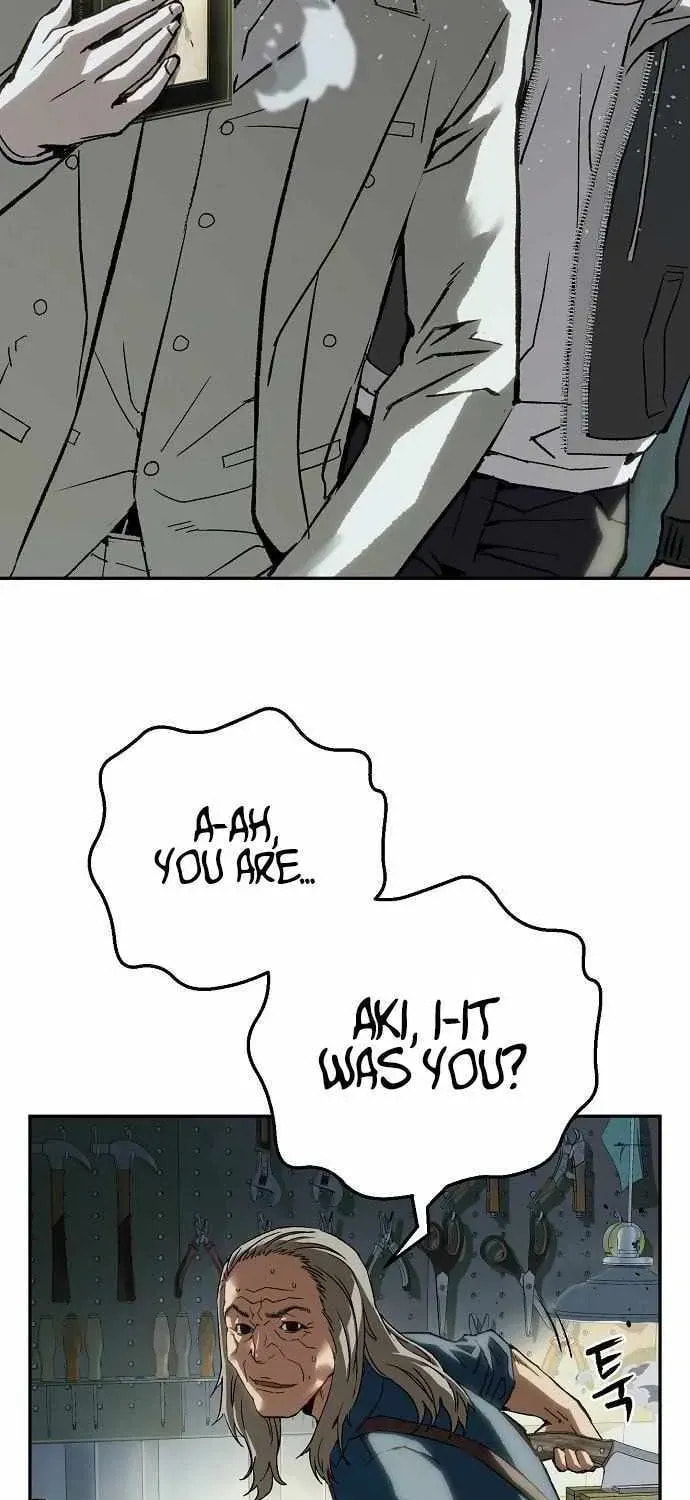 The Villain
