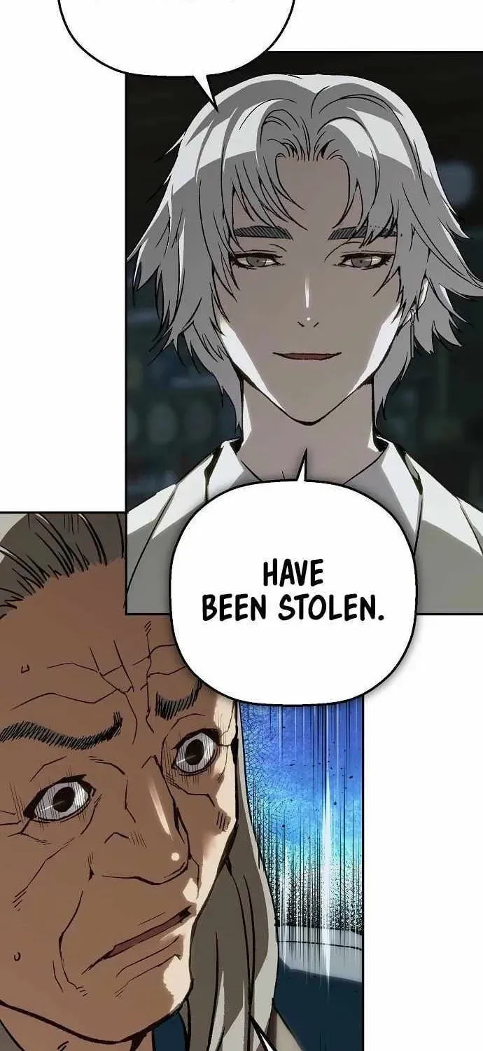 The Villain