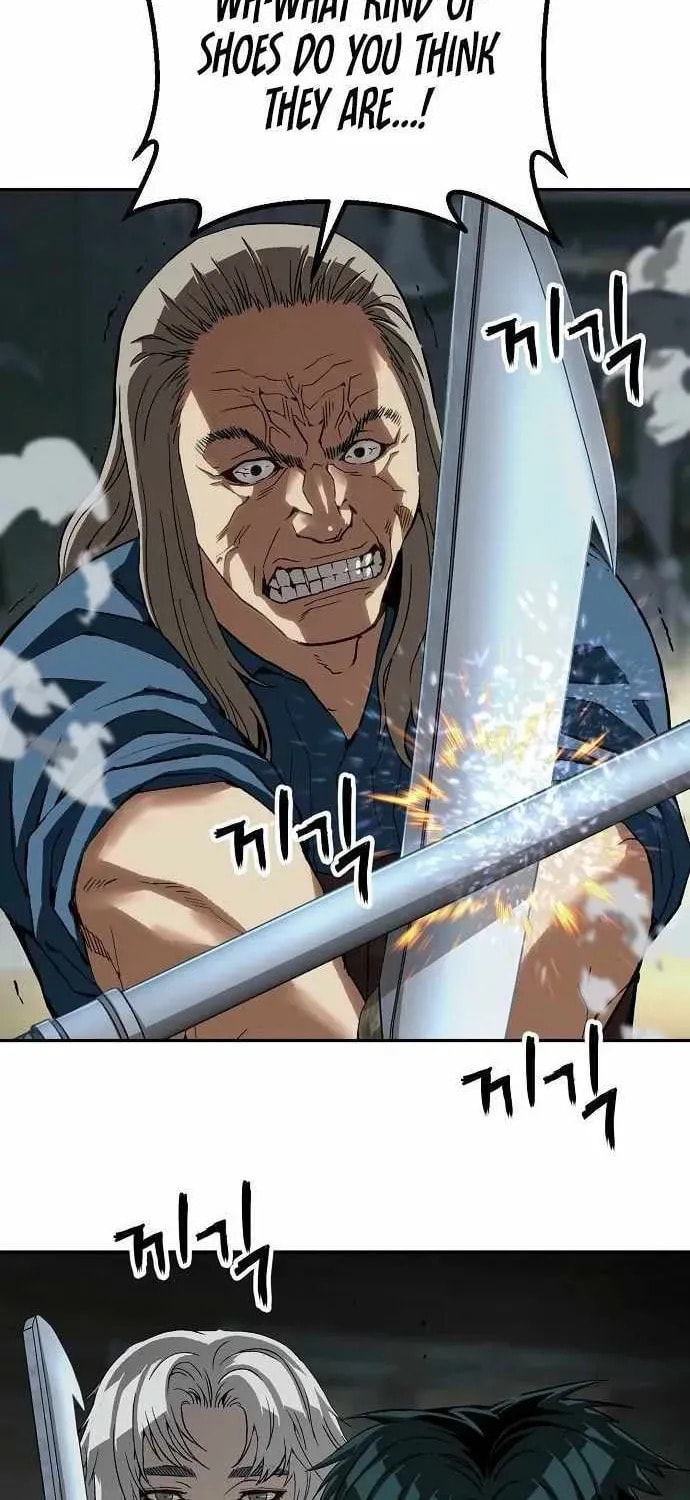 The Villain