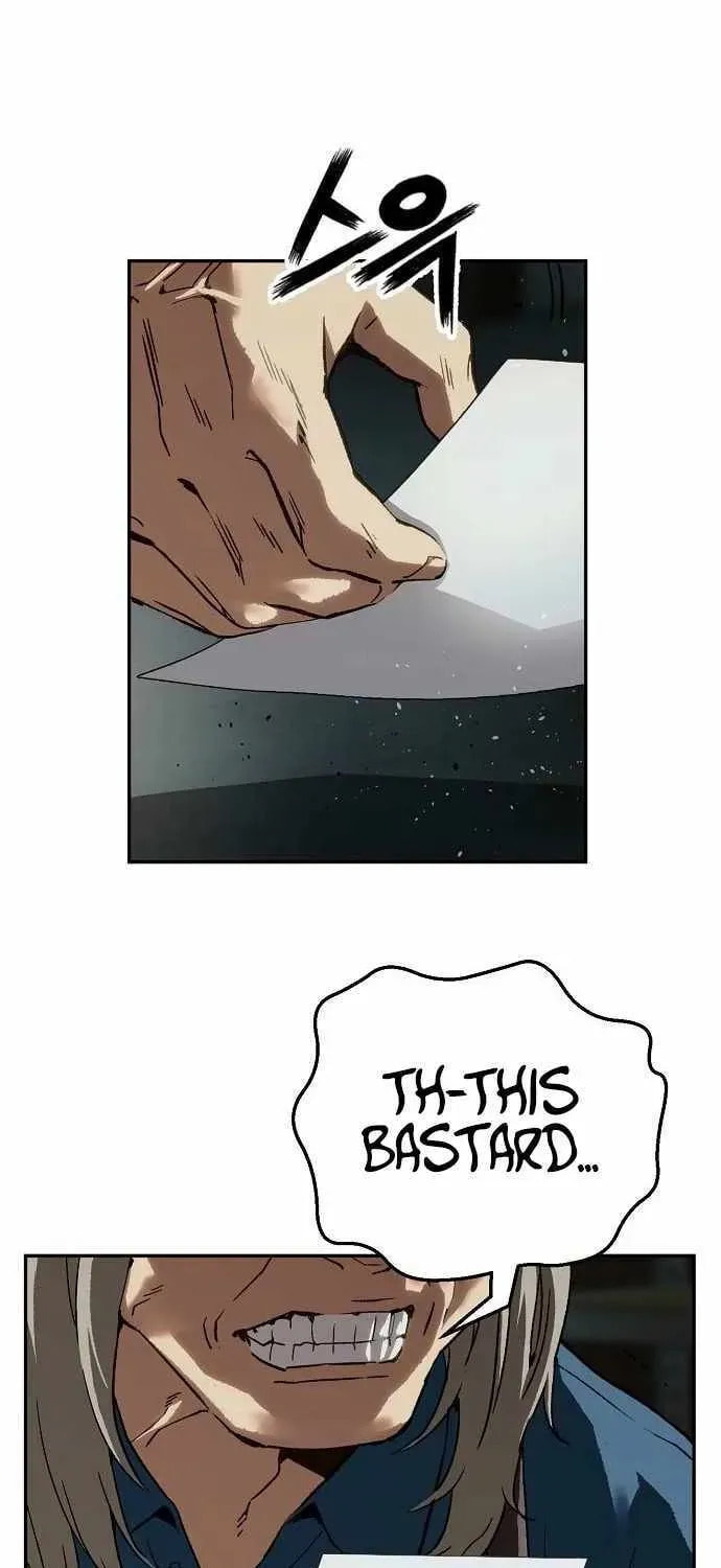 The Villain
