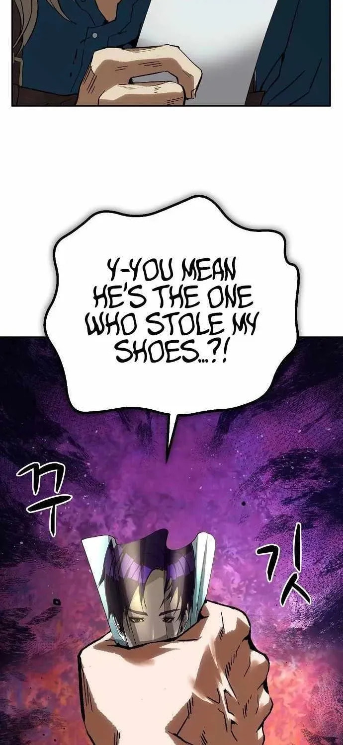 The Villain