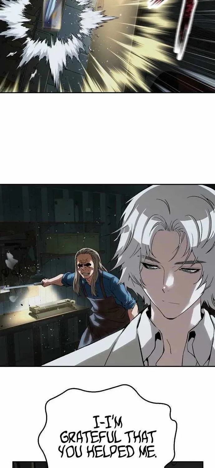 The Villain
