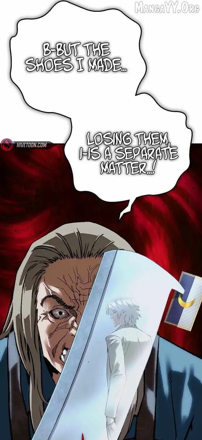 The Villain