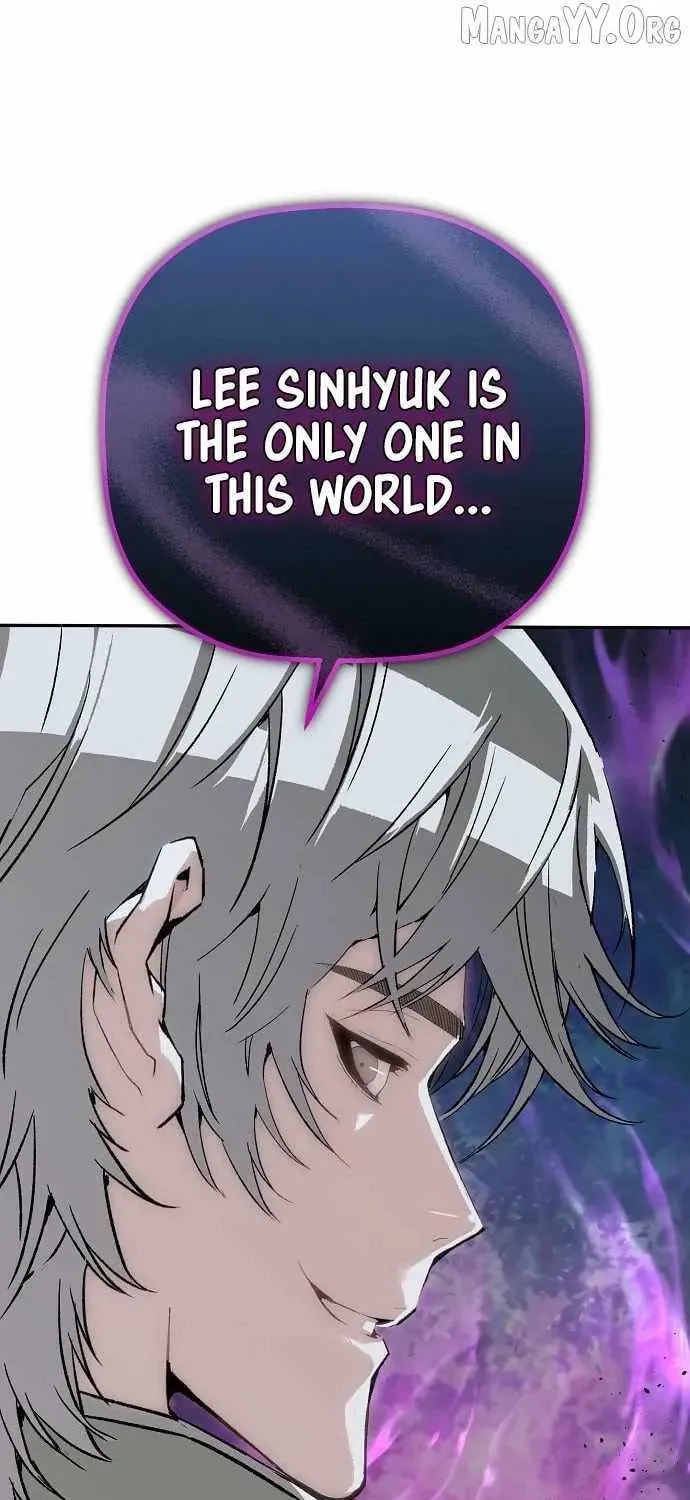 The Villain