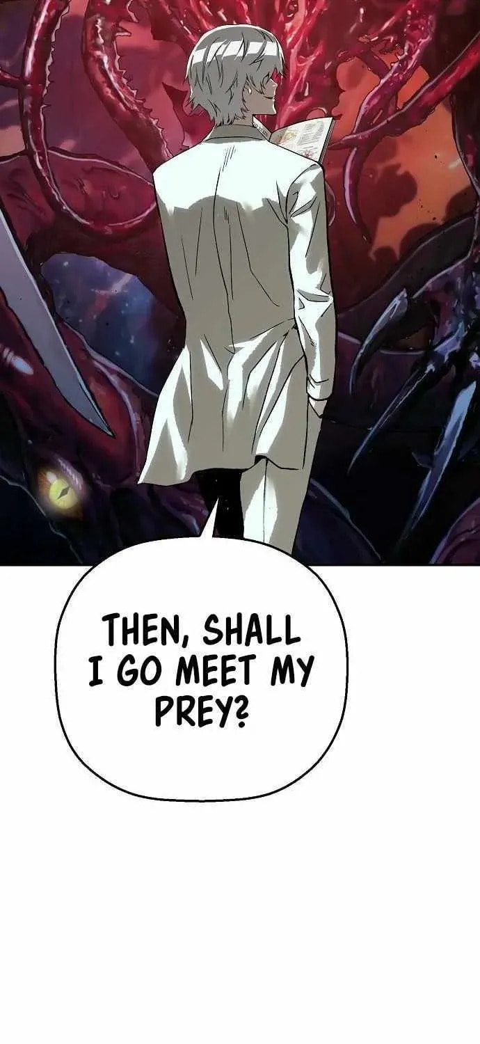 The Villain