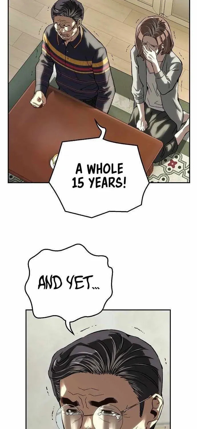 The Villain