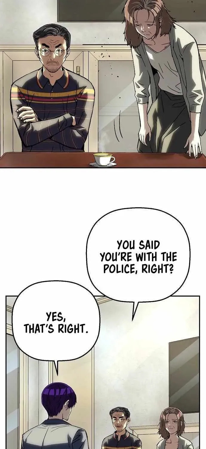 The Villain