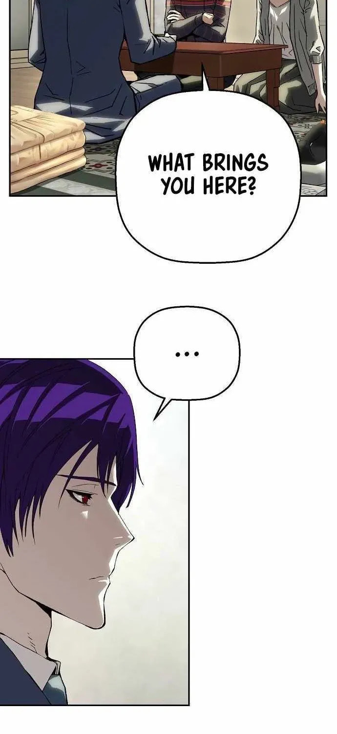 The Villain
