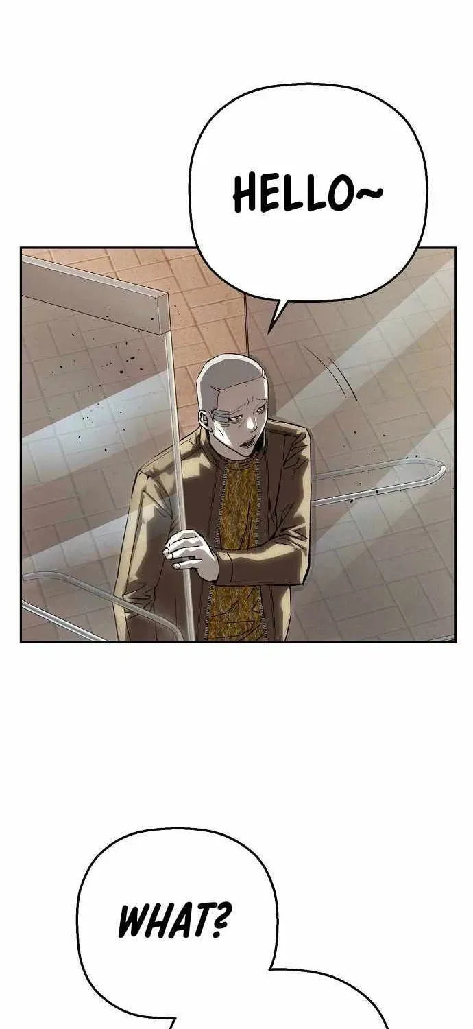 The Villain