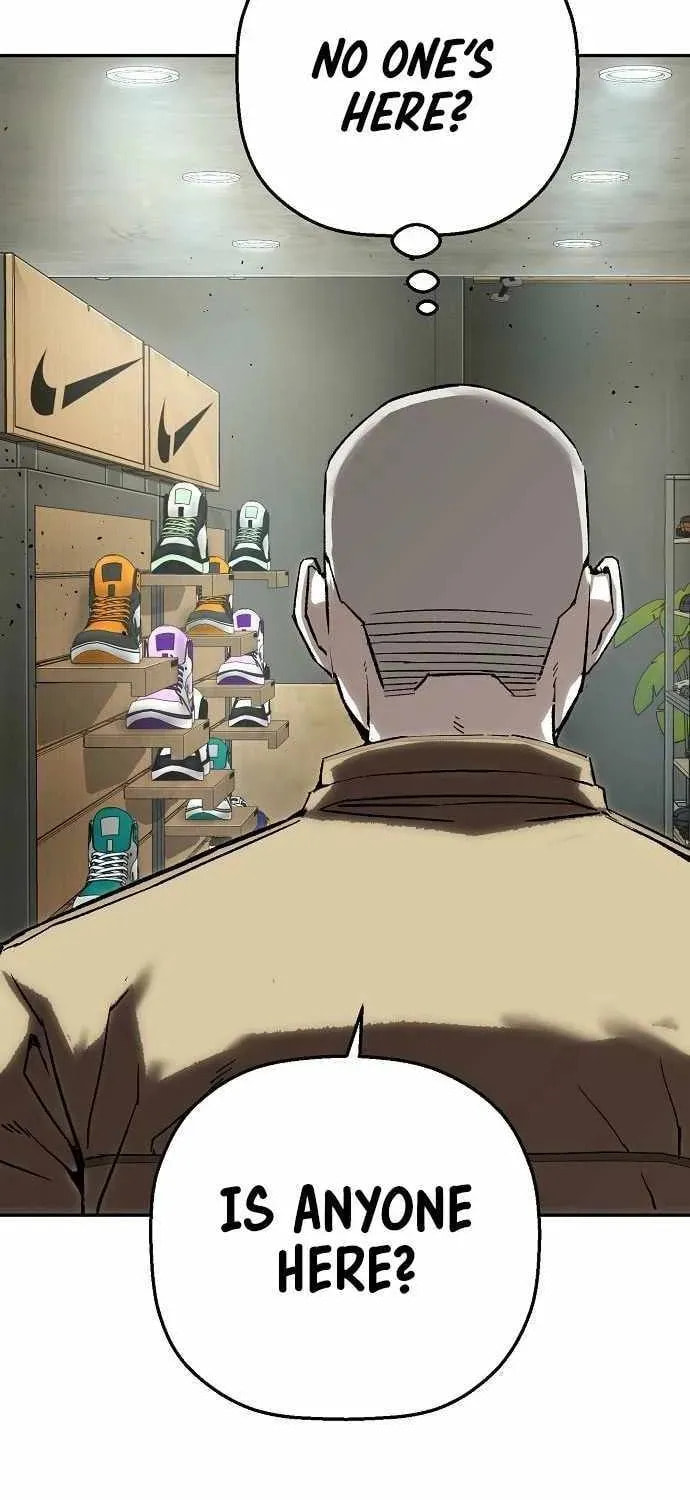 The Villain