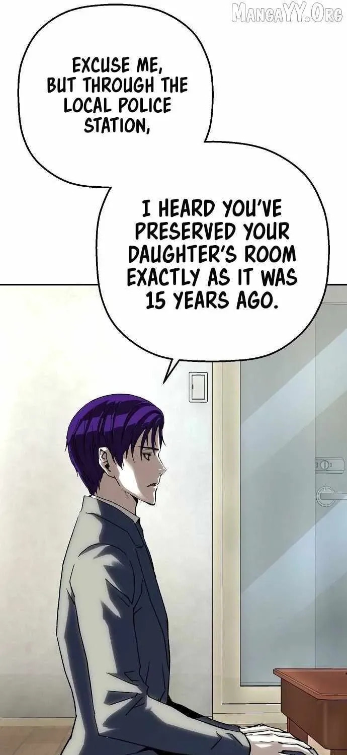 The Villain
