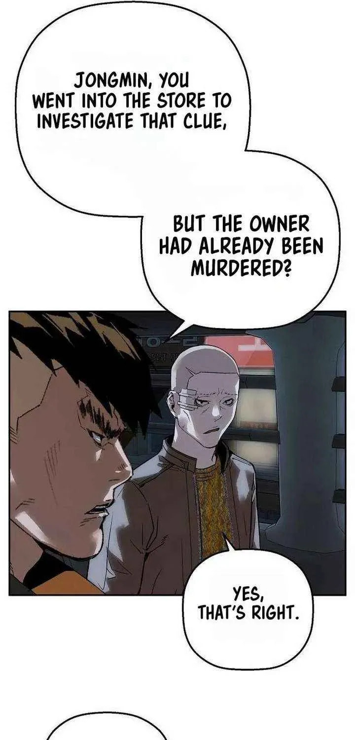 The Villain