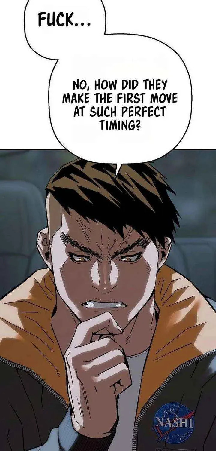 The Villain