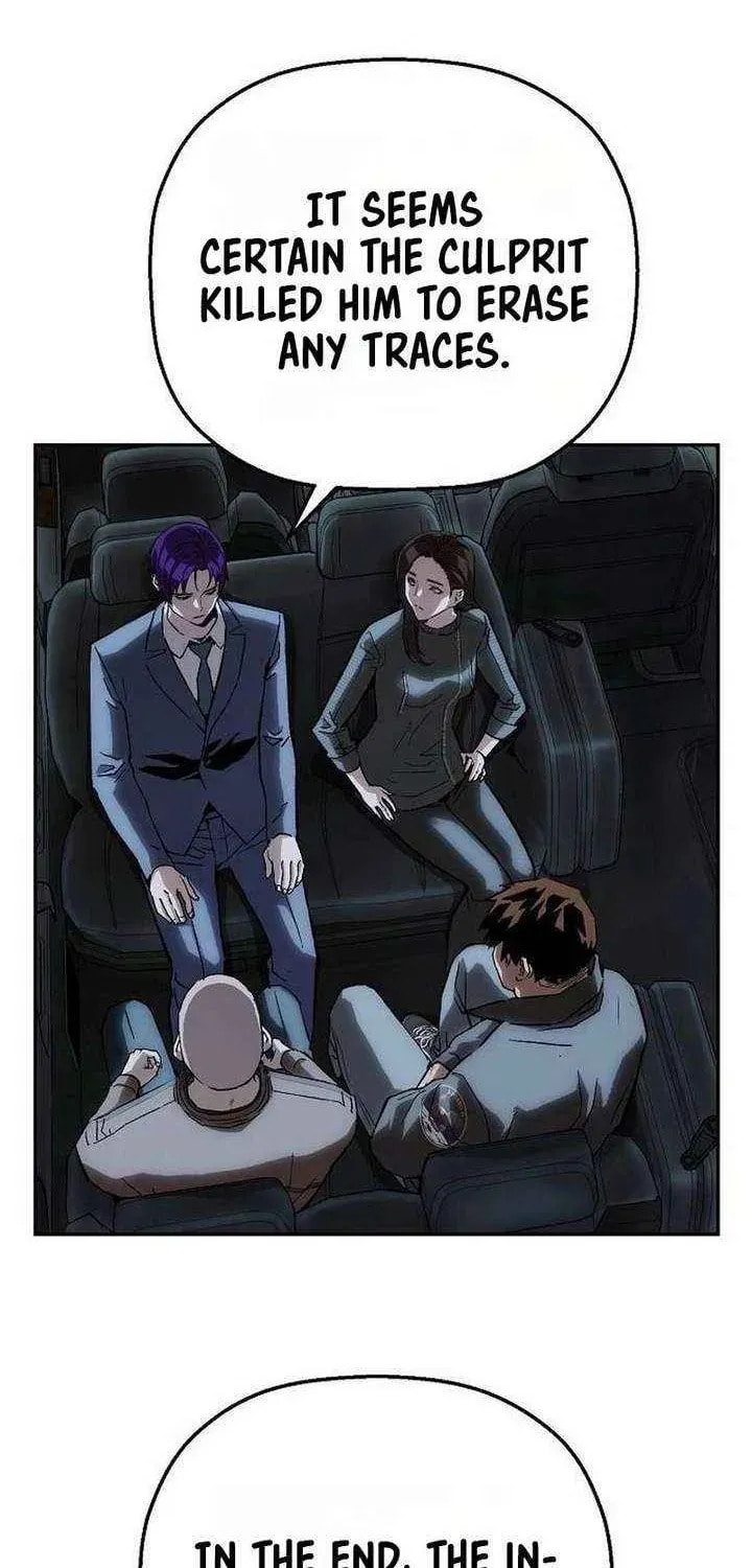 The Villain