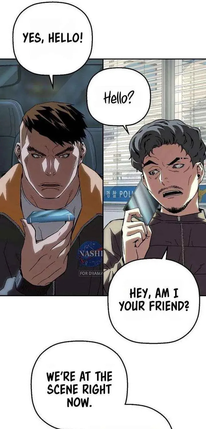 The Villain