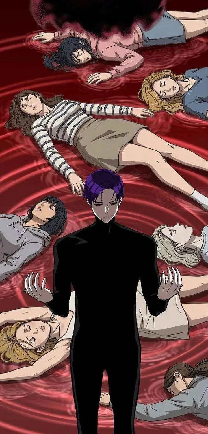 The Villain
