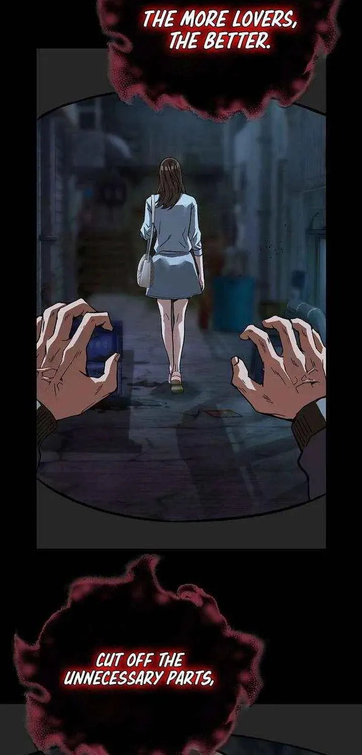 The Villain