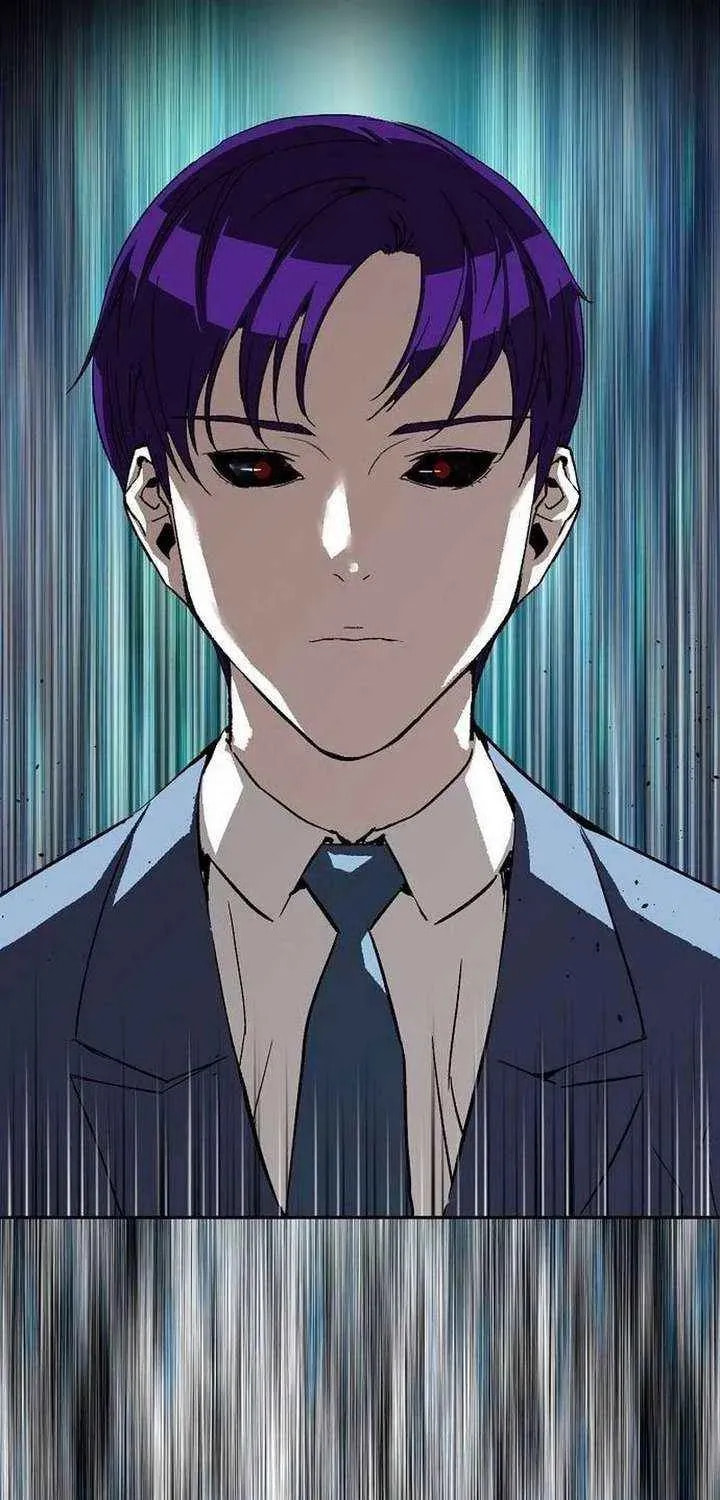 The Villain