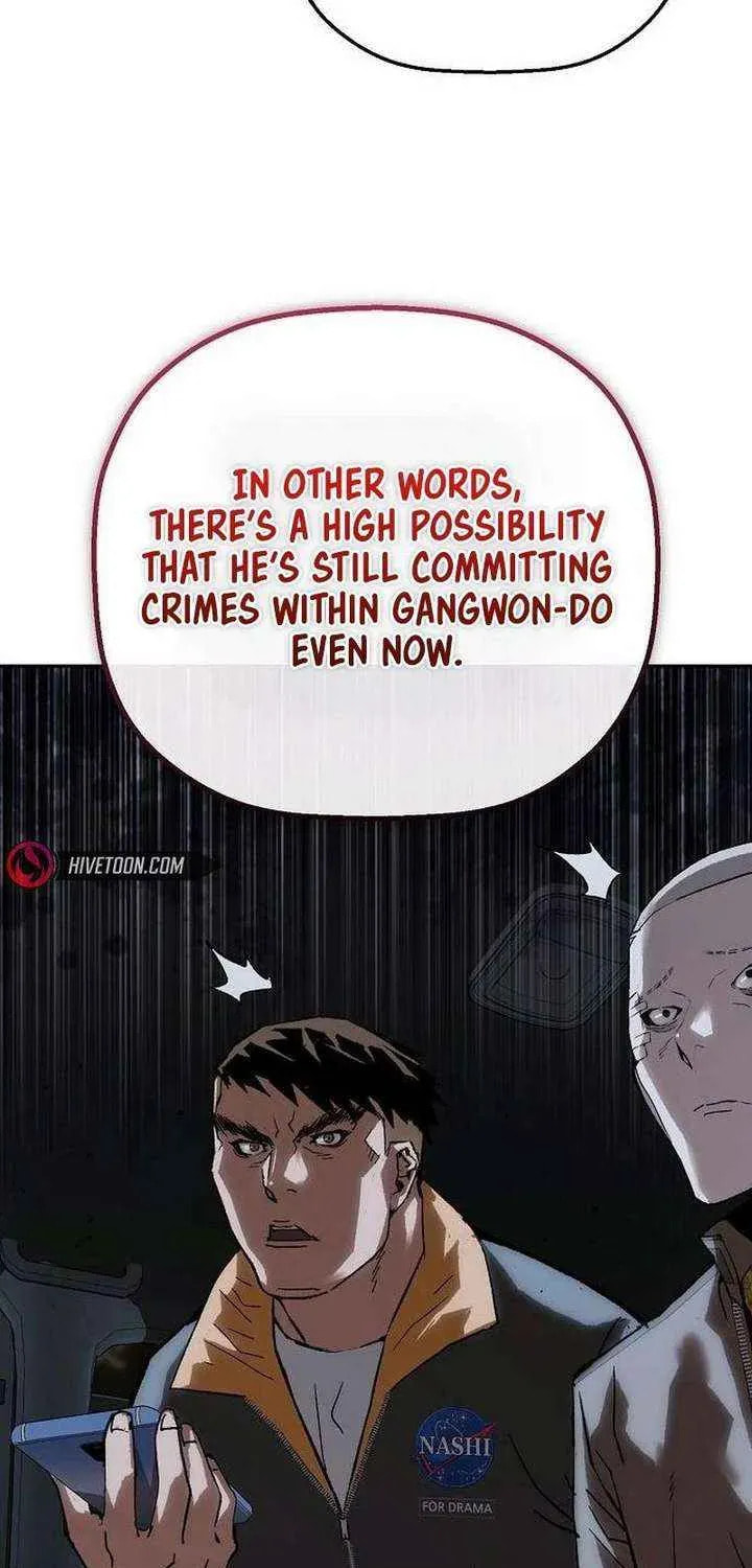 The Villain