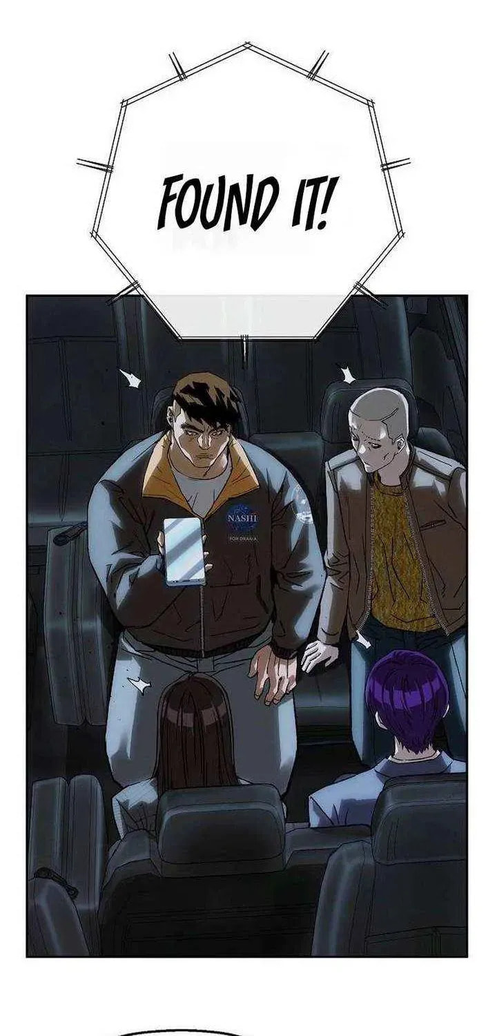 The Villain