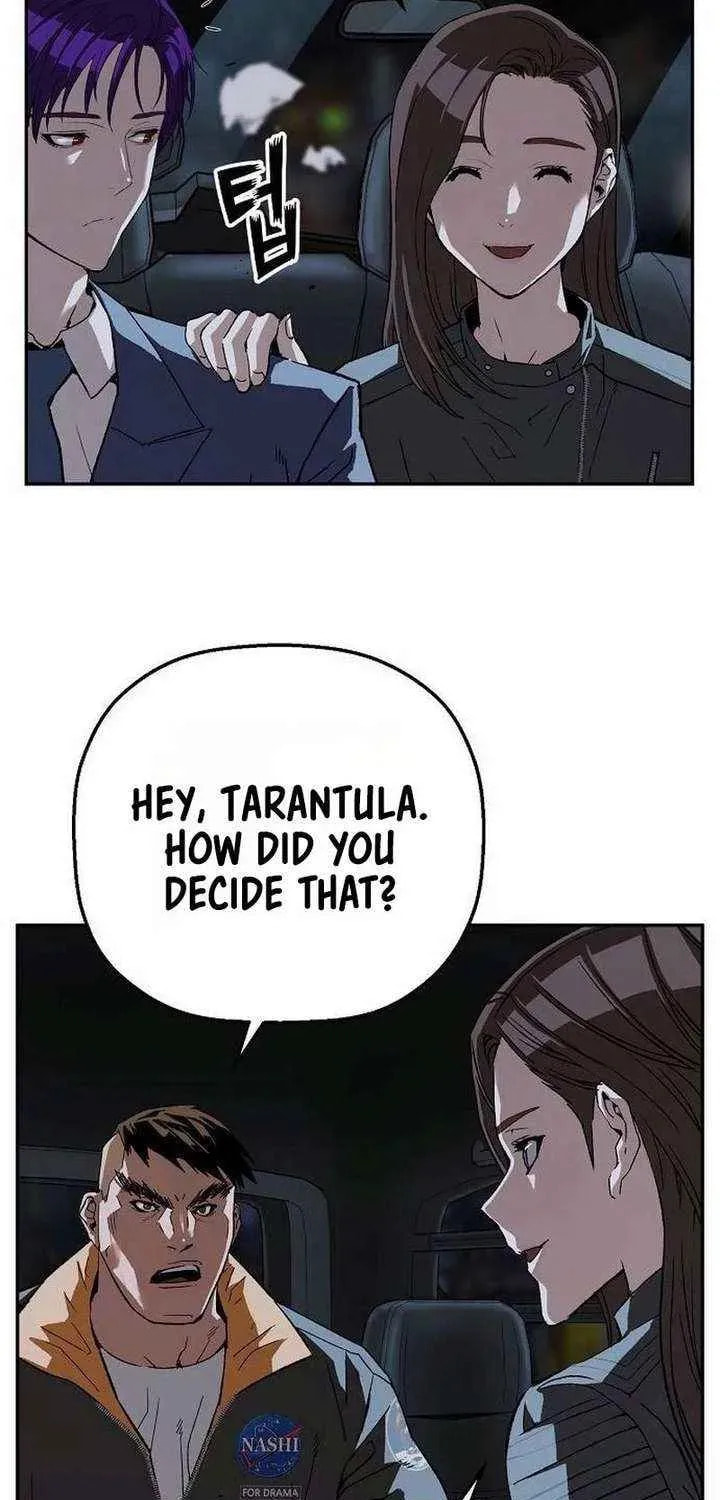 The Villain