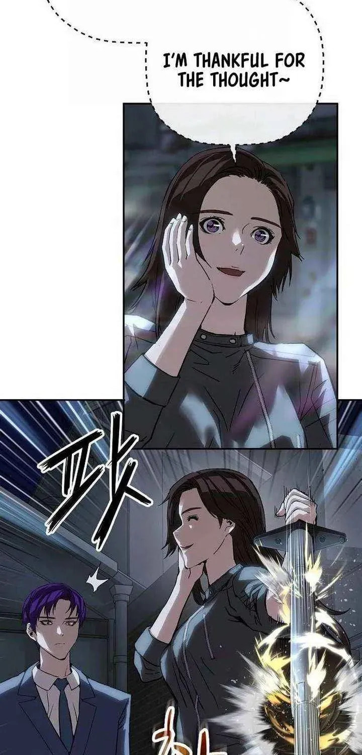 The Villain