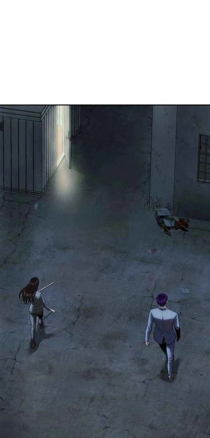The Villain