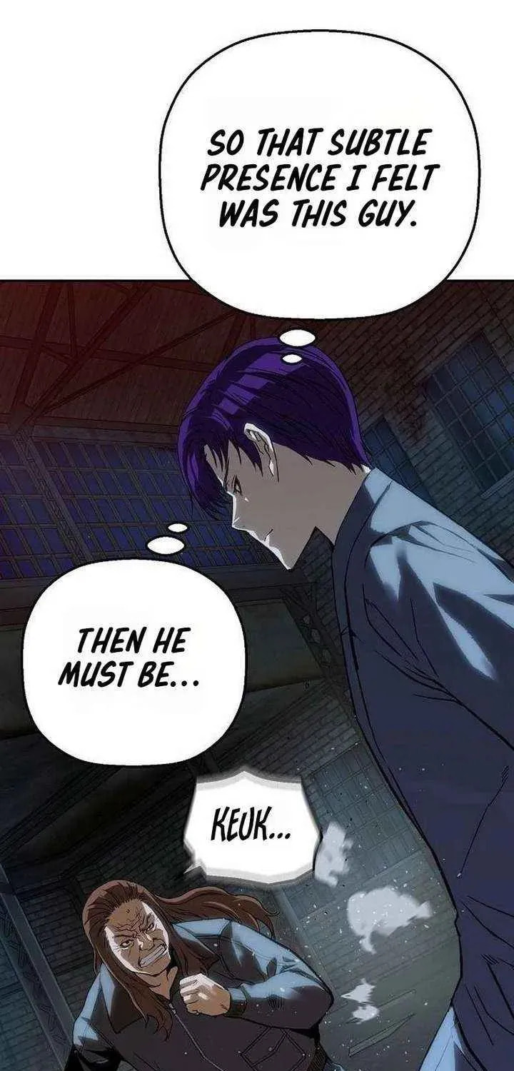The Villain