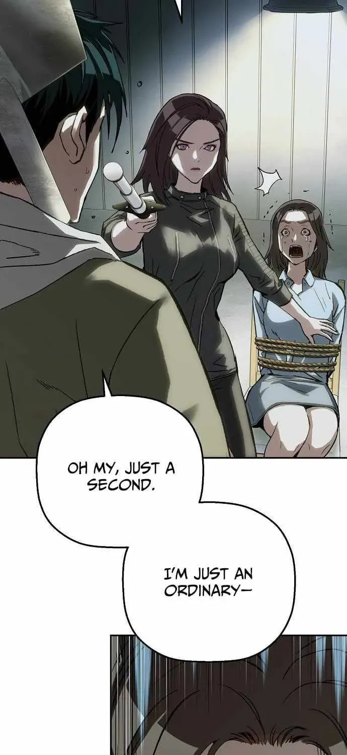 The Villain