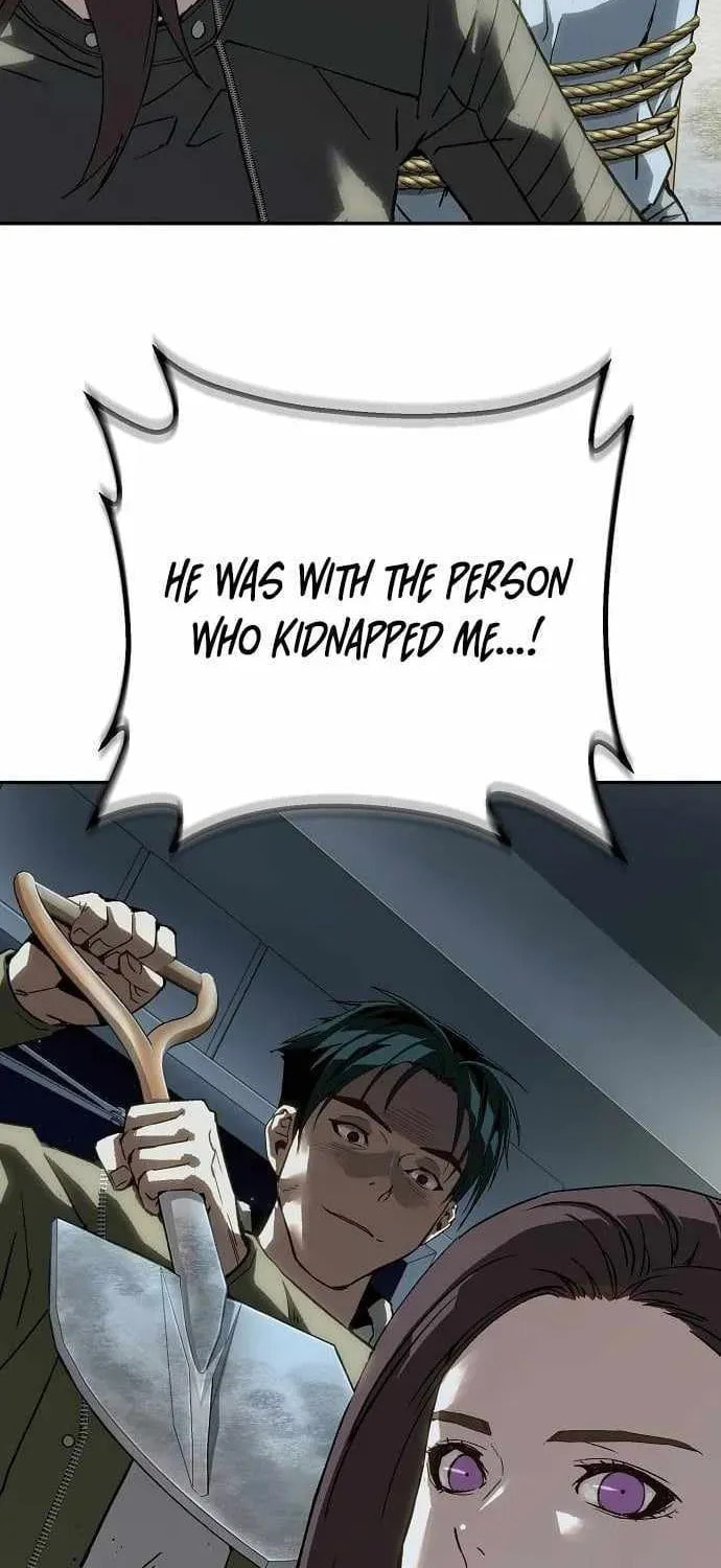 The Villain
