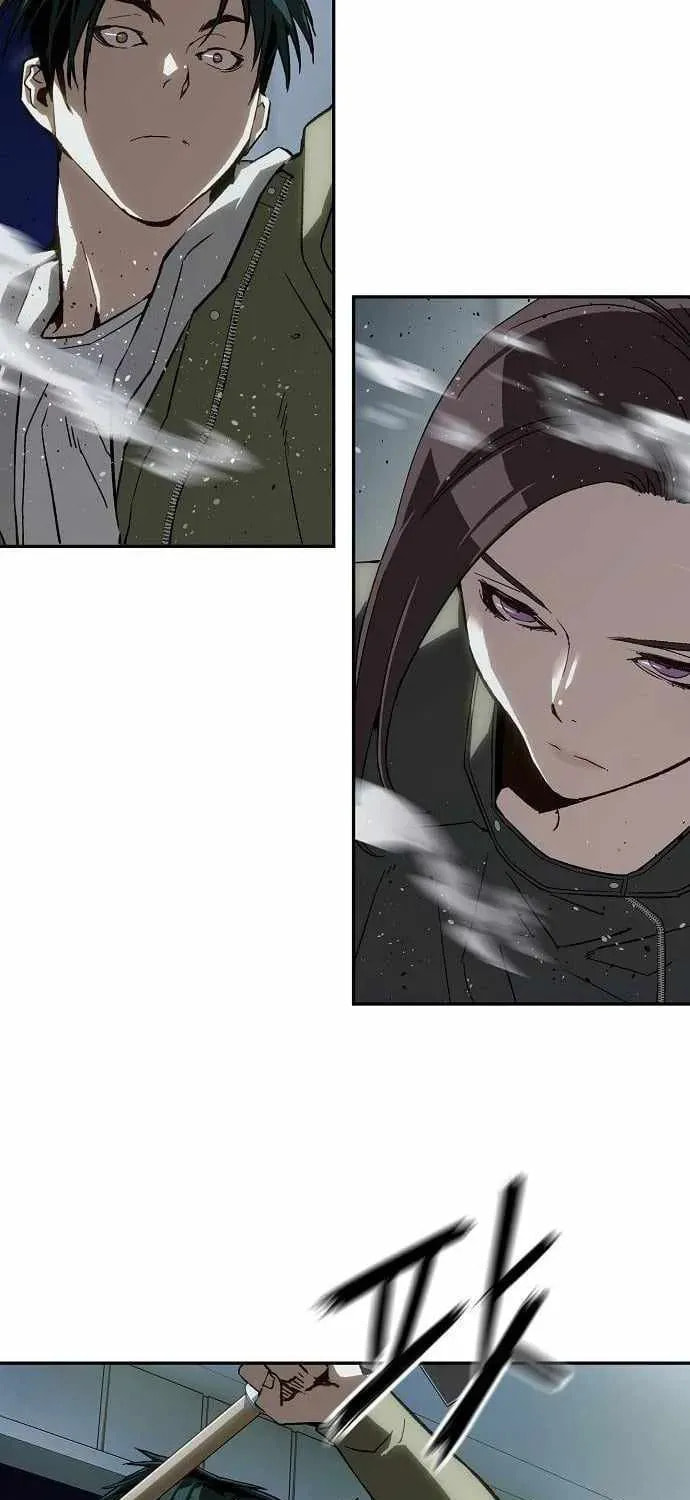 The Villain