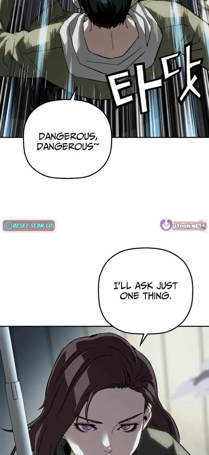 The Villain