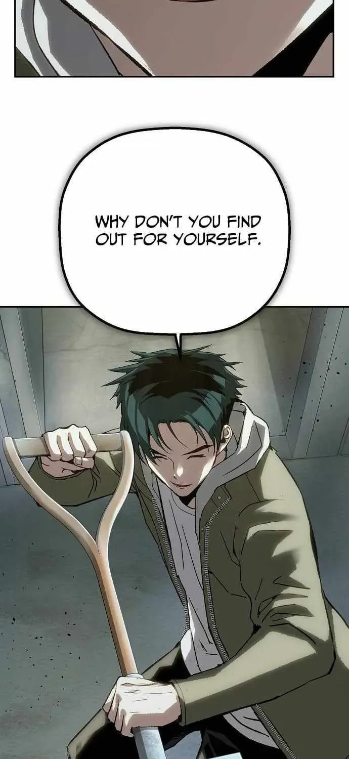 The Villain