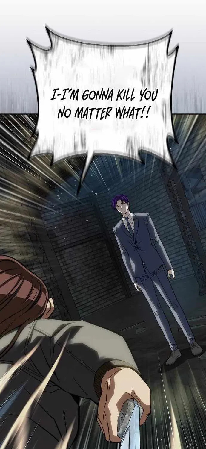The Villain