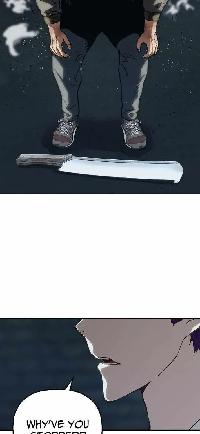 The Villain
