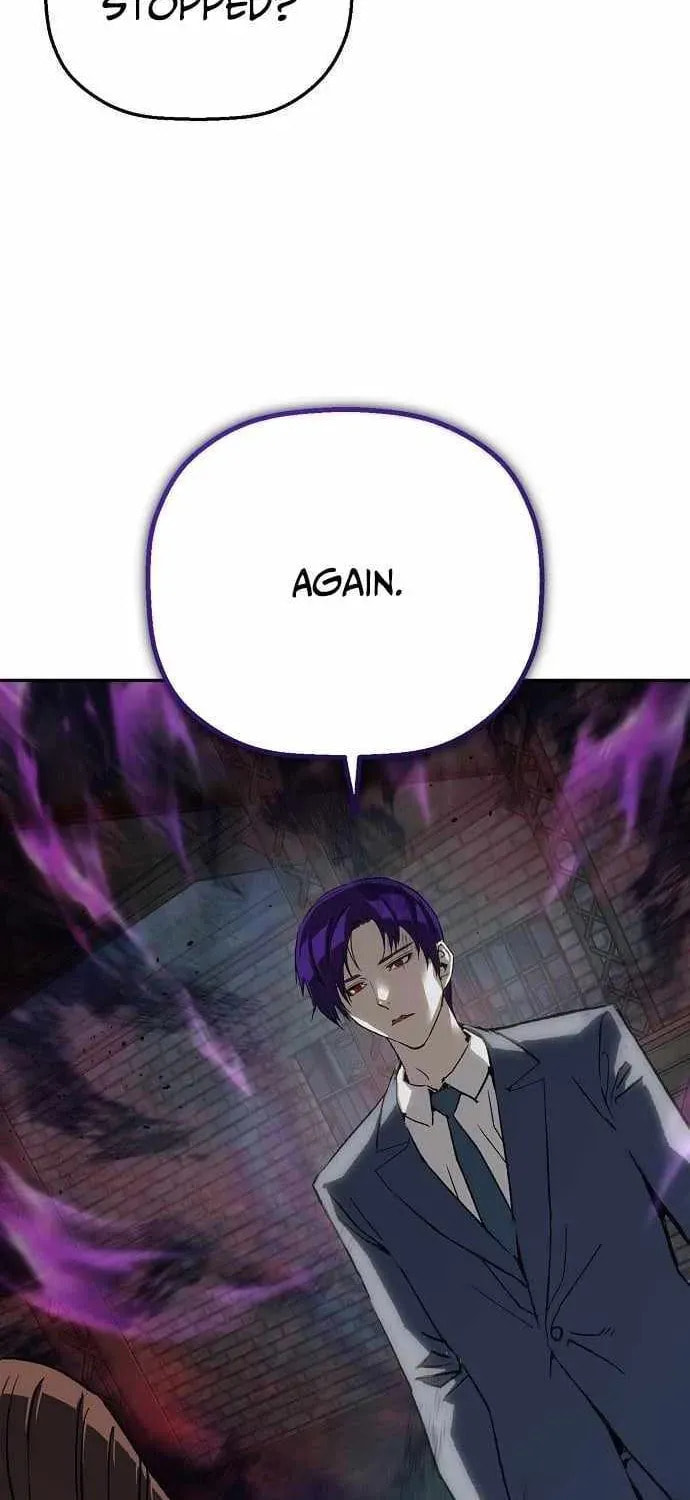 The Villain