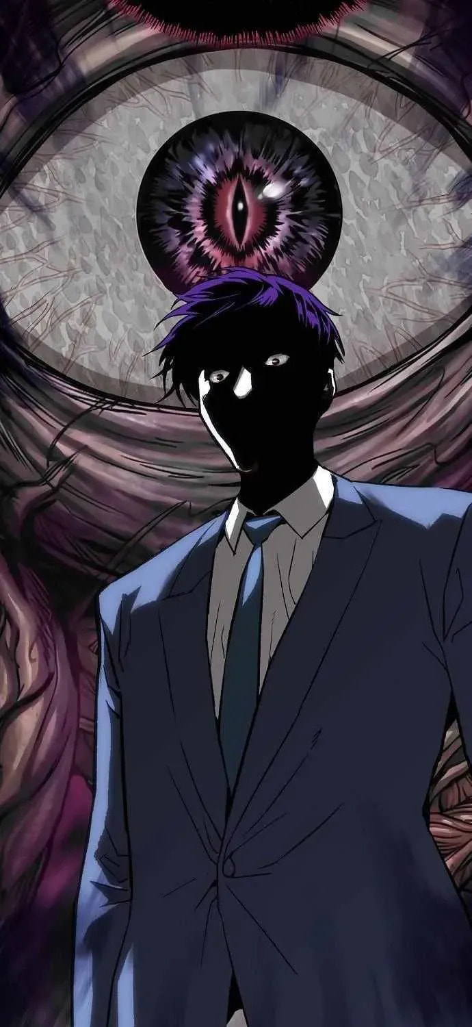 The Villain