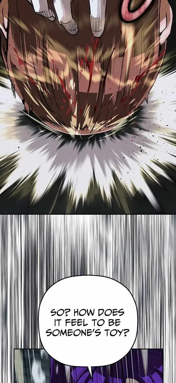 The Villain