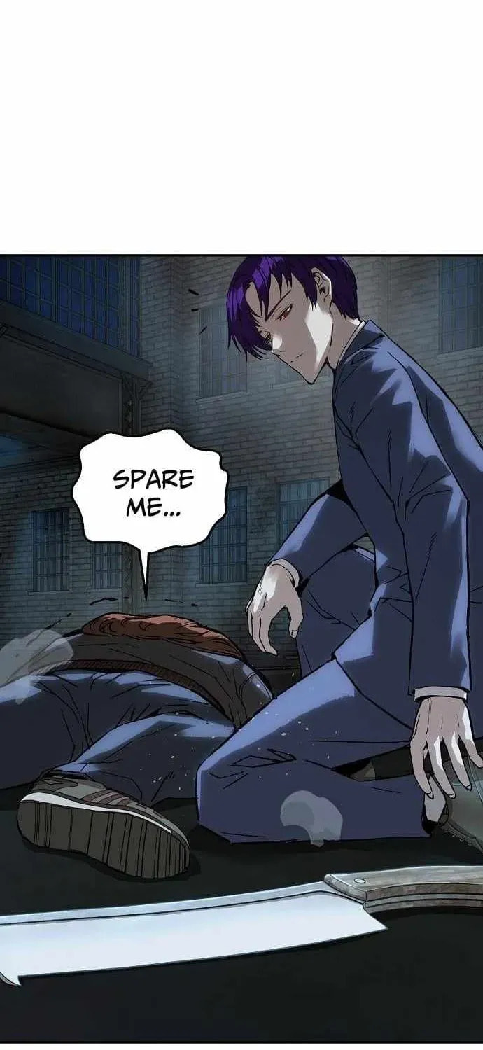 The Villain